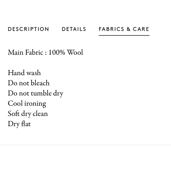 Lemaire Soft Curve Leg Knit Pants - Picture 8 of 13